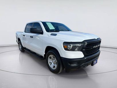 Used 2024 RAM 1500 Tradesman
