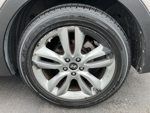 Used 2013 Hyundai Santa Fe Sport 2.0T AWD/4WD image 12
