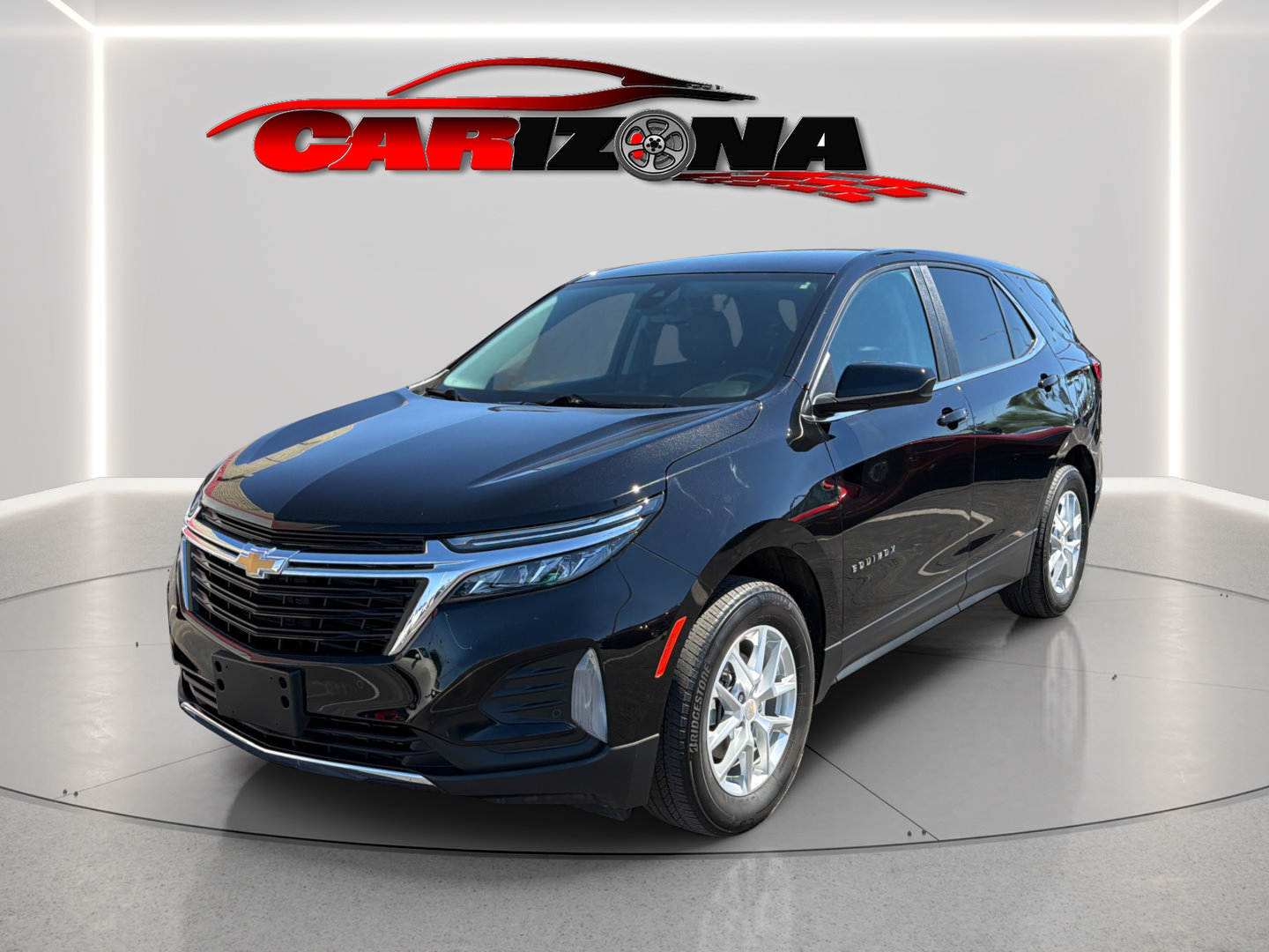 Used 2022 Chevrolet Equinox LT AWD/4WD image 11