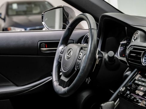 Used 2024 Lexus IS 300 F Sport w/ Accessory Package 2 image 18