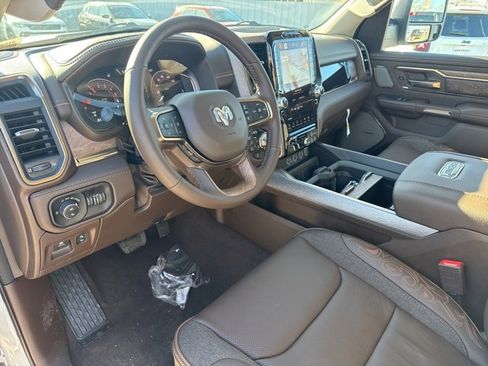 New 2026 RAM 1500 Limited image 15