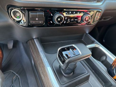 Certified 2023 Chevrolet Silverado 1500 RST w/ RST All Star Premium Package image 14