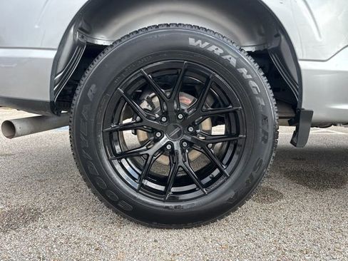 Used 2021 Ford F150 XL w/ STX Appearance Package image 47