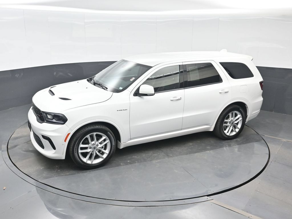 Used 2021 Dodge Durango R/T AWD/4WD image 17