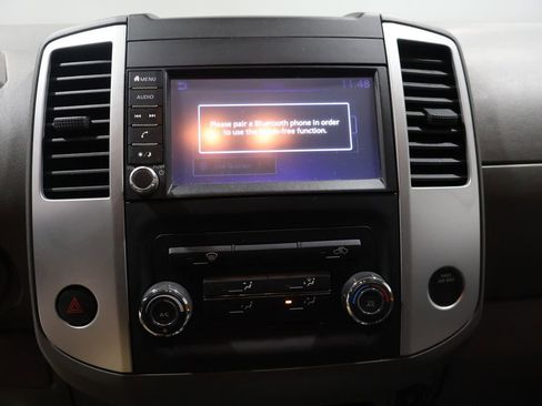 Used 2019 Nissan Frontier SV image 26