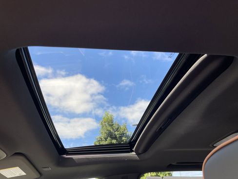 New 2026 GMC Canyon AT4 w/ Technology Plus Package image 54