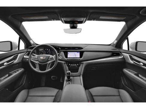 Certified 2023 Cadillac XT5 Sportv w/ LPO, Floor Liner Package AWD/4WD image 10