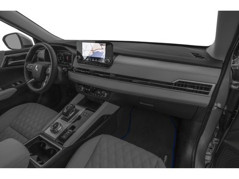 New 2025 Mitsubishi Outlander SEL AWD/4WD image 53