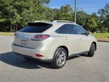 Used 2013 Lexus RX 350 FWD image 5
