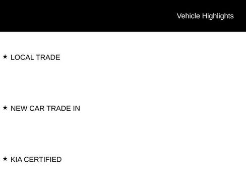 Certified 2023 Kia Niro Wave w/ Wave Preserve Package image 5