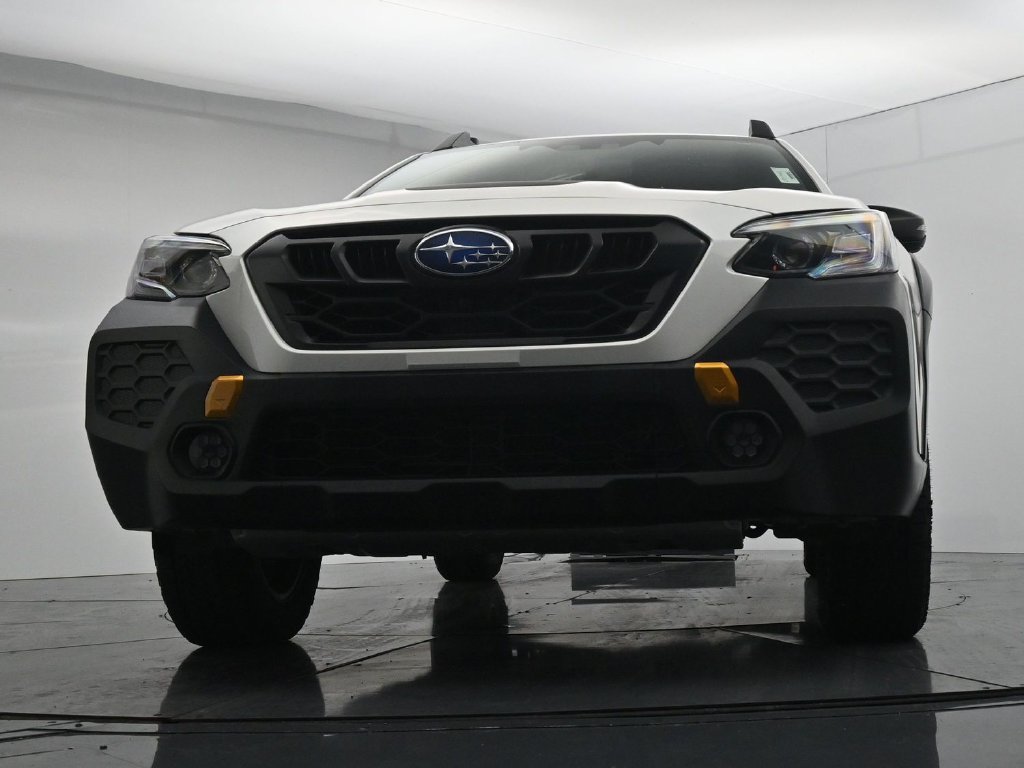 Used 2024 Subaru Outback Wilderness AWD/4WD image 33