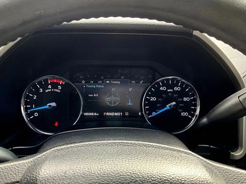 Used 2017 Ford F250 Lariat w/ Lariat Ultimate Package image 22