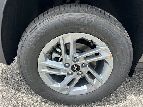 New 2026 Hyundai Tucson SE AWD/4WD image 18
