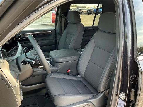 New 2026 Chevrolet Tahoe LS w/ LPO, Dark Essentials Package AWD/4WD image 9