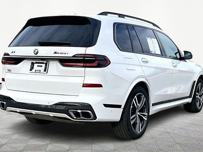 Used 2025 BMW X7 M60i w/ Climate Comfort Package