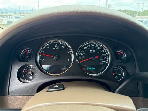 Used 2011 GMC Yukon SLT image 24