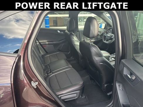 Used 2023 Ford Escape ST-Line Select w/ Tech Pack #2 image 29