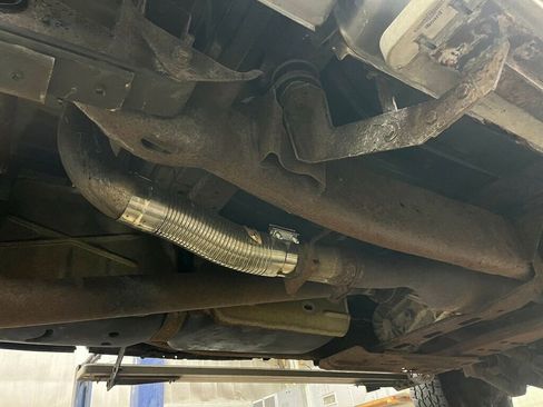 Used 2005 Dodge Ram 2500 Truck SLT image 66