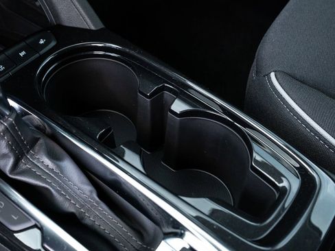 New 2026 Chevrolet TrailBlazer LT w/ Convenience Package image 25