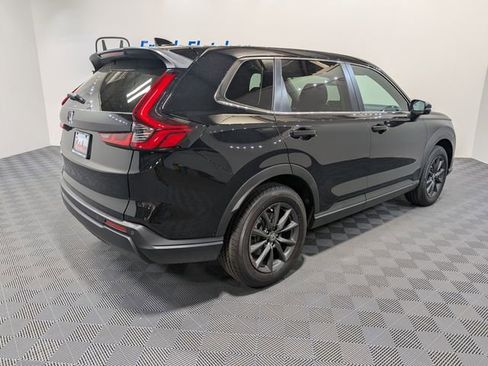 New 2026 Honda CR-V EX-L image 6
