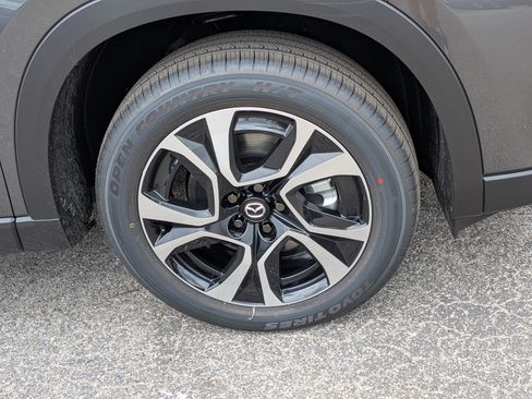 New 2026 MAZDA CX-5 2.5 S w/ Premium Plus Package AWD/4WD image 14