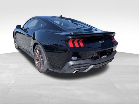 New 2026 Ford Mustang GT Premium image 23