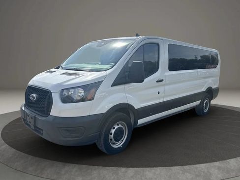 Used 2022 Ford Transit 350 XL RWD image 1