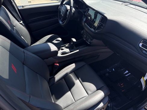 New 2026 Dodge Durango GT AWD/4WD image 16