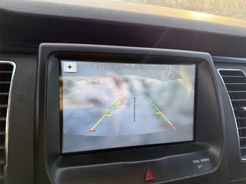 Used 2018 Ford Flex SEL image 14