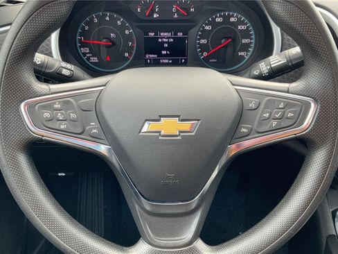 Used 2024 Chevrolet Malibu LT image 16