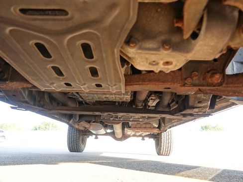 Used 2004 Nissan Titan XE w/ (PRF) Preferred Pkg AWD/4WD image 78