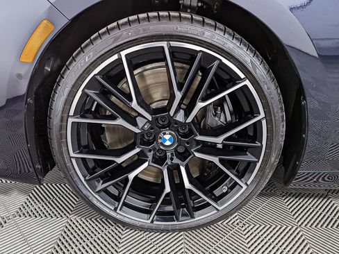 Used 2025 BMW 840i xDrive image 49