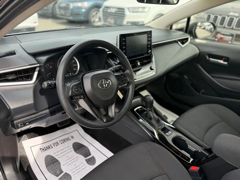 Used 2021 Toyota Corolla LE image 15