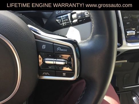 Used 2023 Kia Sorento SX AWD/4WD image 26