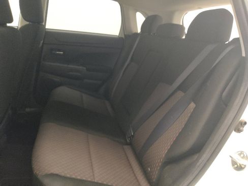 Used 2017 Mitsubishi Outlander Sport SE image 18