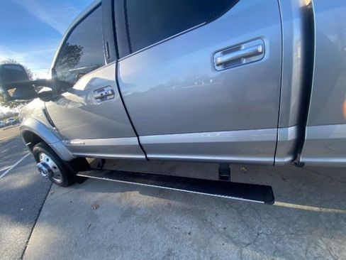 Used 2020 Ford F450 Limited image 34