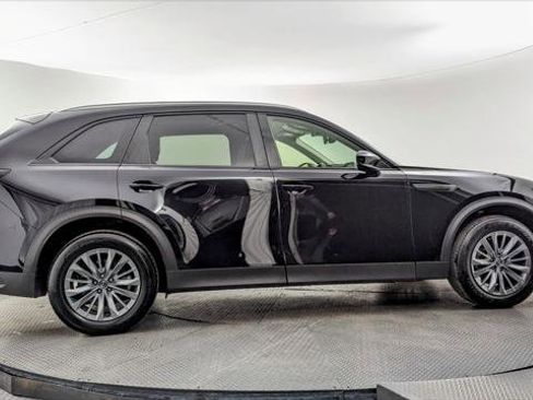 Used 2024 MAZDA CX-90 3.3 Turbo w/ Select Package image 9