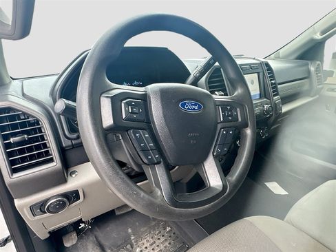 Used 2020 Ford F350 Lariat w/ Lariat Ultimate Package image 11