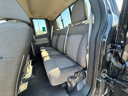 Used 2010 Ford F150 STX AWD/4WD image 10