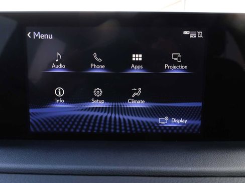 Used 2021 Lexus RX 450h F Sport AWD/4WD image 28