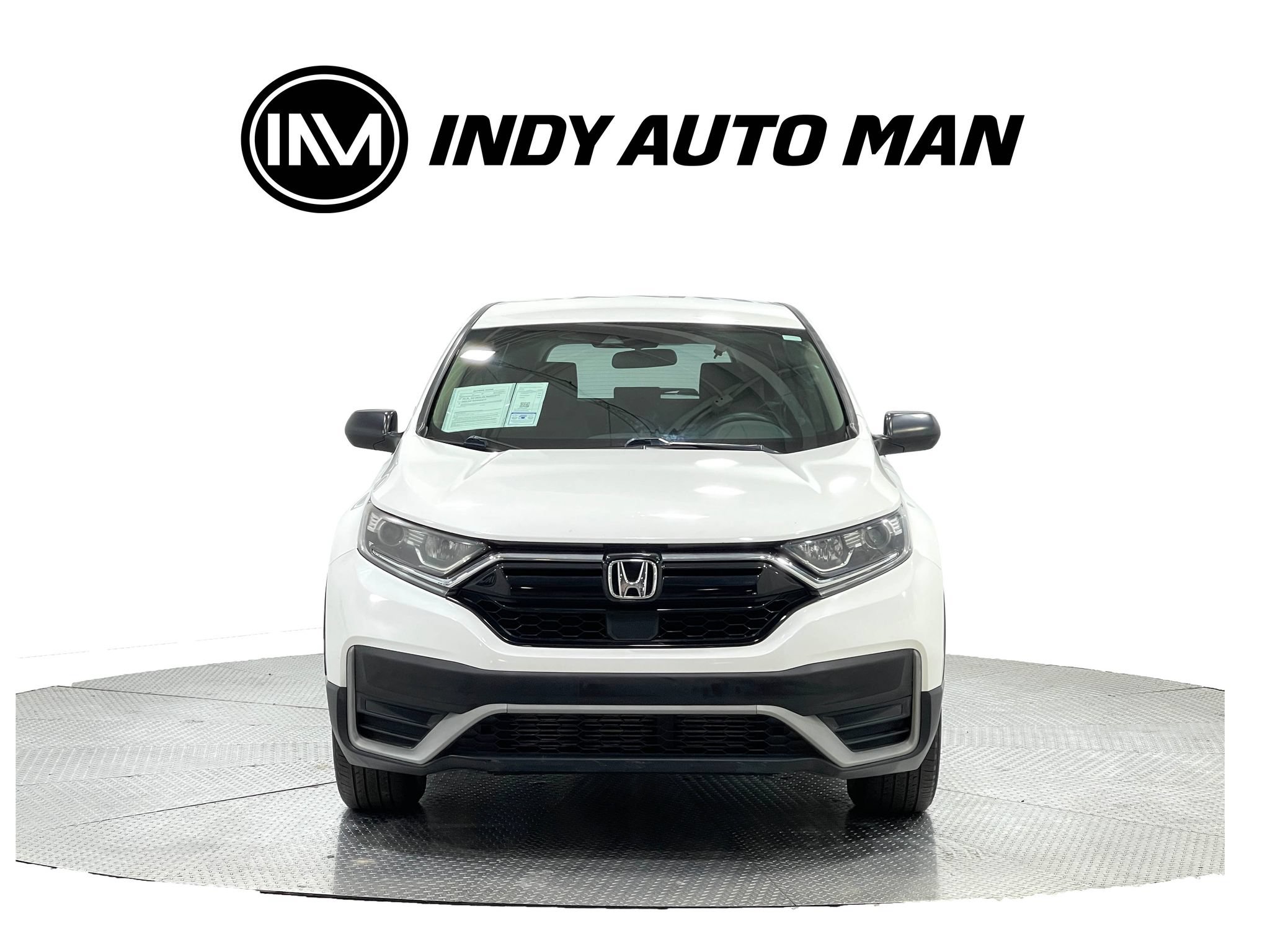 Used 2020 Honda CR-V LX image 9