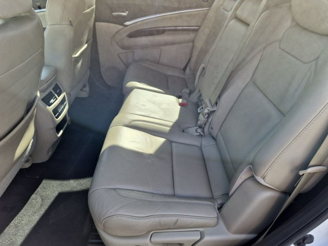 Used 2015 Acura MDX w/ Technology Package FWD image 18