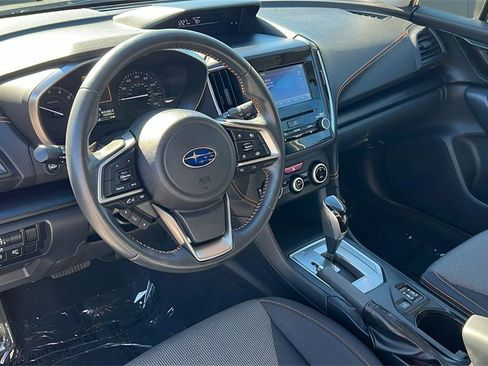 Used 2023 Subaru Crosstrek 2.0i Premium image 8