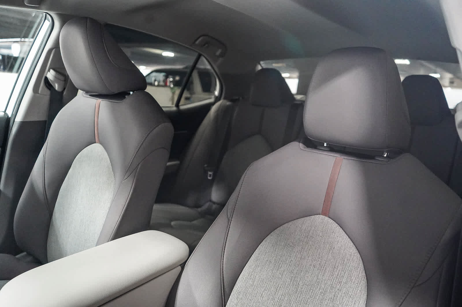 Certified 2020 Toyota Camry LE FWD image 23