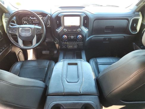 Used 2019 GMC Sierra 1500 Denali w/ Denali Ultimate Package image 13