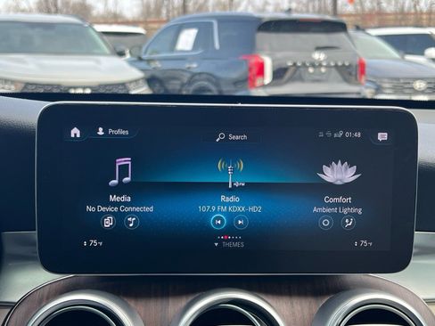 Used 2022 Mercedes-Benz GLC 300 image 31