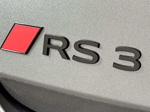 New 2026 Audi RS 3 image 10