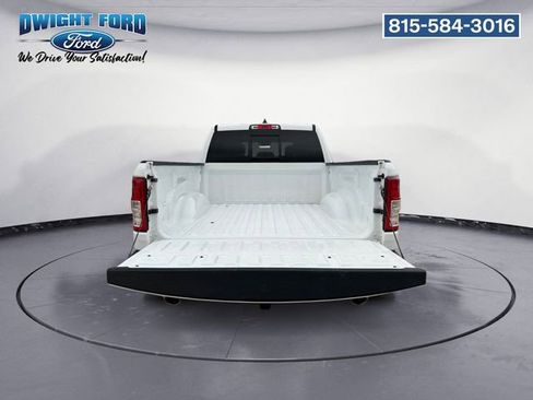 Used 2023 RAM 1500 Big Horn image 18