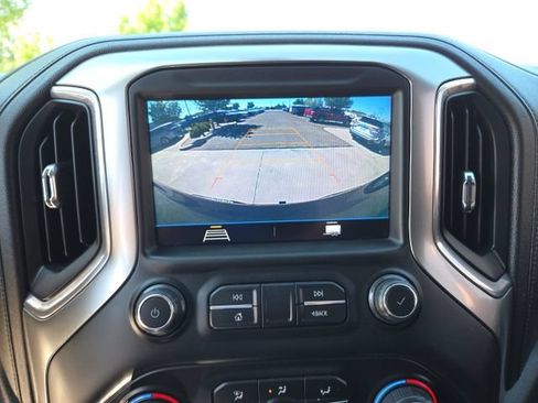 Used 2020 Chevrolet Silverado 1500 RST RWD image 42