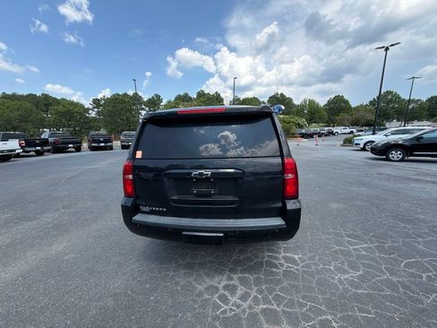 Used 2017 Chevrolet Suburban LT AWD/4WD image 7